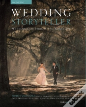 Capa do artigo Wedding Storyteller, Volume 2