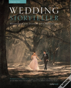 Capa do artigo Wedding Storyteller, Volume 2