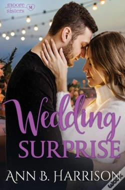 Capa do artigo Wedding Surprise