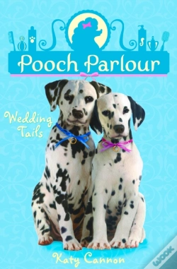 Capa do artigo Wedding Tails