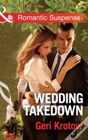 Capa do artigo Wedding Takedown