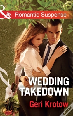 Capa do artigo Wedding Takedown