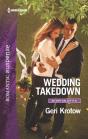 Wedding Takedown - Preview