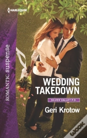 Capa do artigo Wedding Takedown