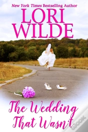 Capa do artigo Wedding That Wasn