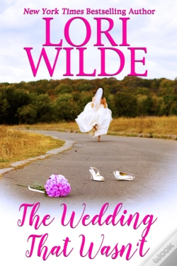 Capa do artigo Wedding That Wasn'T