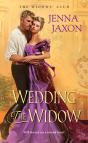 Wedding The Widow - Preview