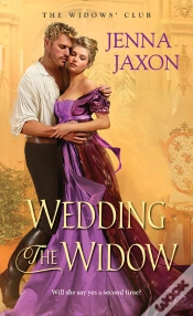 Capa do artigo Wedding The Widow