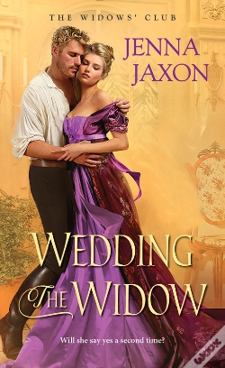 Capa do artigo Wedding The Widow