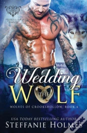 Capa do artigo Wedding The Wolf