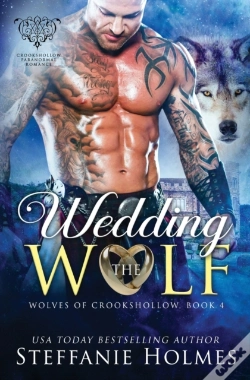 Capa do artigo Wedding The Wolf
