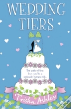 Capa do artigo Wedding Tiers