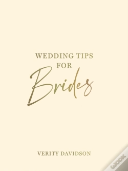 Capa do artigo Wedding Tips For Brides