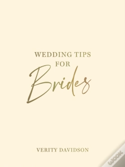 Capa do artigo Wedding Tips For Brides