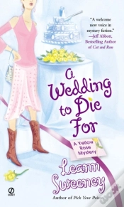 Capa do artigo Wedding To Die For