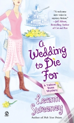 Capa do artigo Wedding To Die For