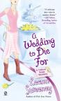 Wedding To Die For - Preview