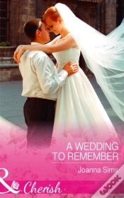 Capa do artigo Wedding To Remember