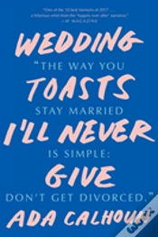 Capa do artigo Wedding Toasts I