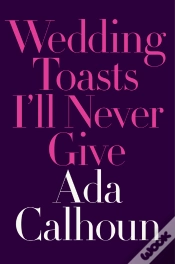 Capa do artigo Wedding Toasts I