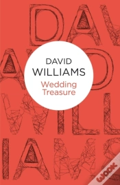 Capa do artigo Wedding Treasure