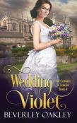 Wedding Violet