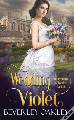 Capa do artigo Wedding Violet