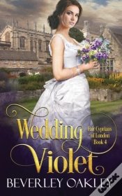 Capa do artigo Wedding Violet
