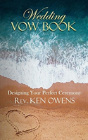 Wedding Vow Book - Preview
