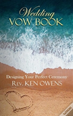 Capa do artigo Wedding Vow Book