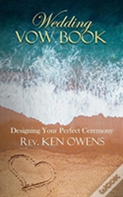 Capa do artigo Wedding Vow Book