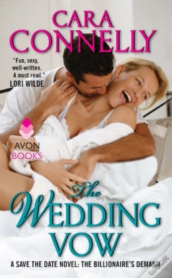 Capa do artigo Wedding Vow