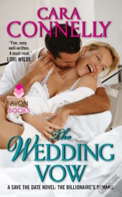 Capa do artigo Wedding Vow