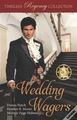 Capa do artigo Wedding Wagers