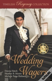 Capa do artigo Wedding Wagers