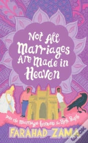 Capa do artigo Wedding Wallah
