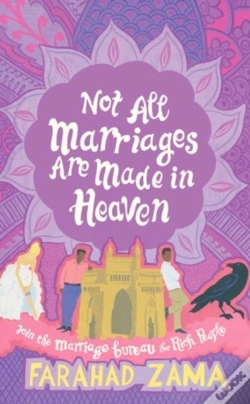 Capa do artigo Wedding Wallah
