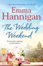 Wedding Weekend (An Emma Hannigan Short Story) - Preview