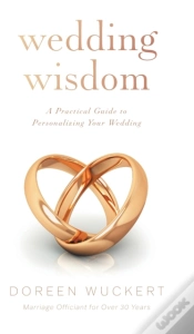Capa do artigo Wedding Wisdom