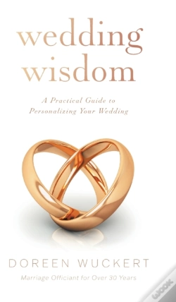 Capa do artigo Wedding Wisdom