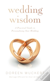 Capa do artigo Wedding Wisdom