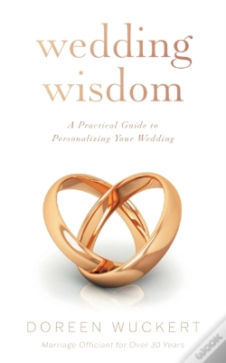 Capa do artigo Wedding Wisdom