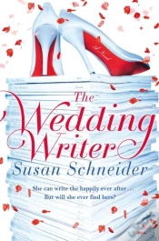 Capa do artigo Wedding Writer