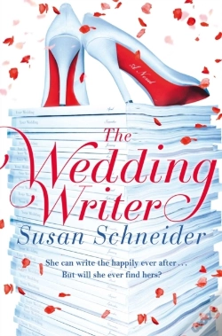 Capa do artigo Wedding Writer
