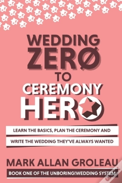 Capa do artigo Wedding Zero To Ceremony Hero
