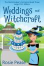 Weddings And Witchcraft - Preview