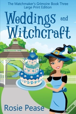 Capa do artigo Weddings And Witchcraft