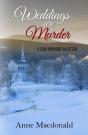 Weddings Are Murder: A Sam Monroe Mystery - Preview