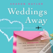 Capa do artigo Weddings Away