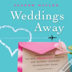 Capa do artigo Weddings Away